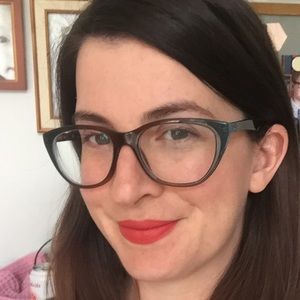 Meet your Posher, Lynn